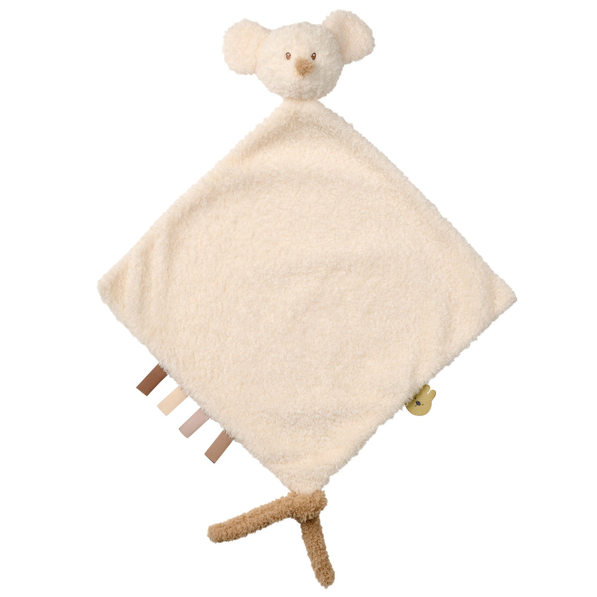 Grand Doudou Topolino TEDDY Nattou - Main Image