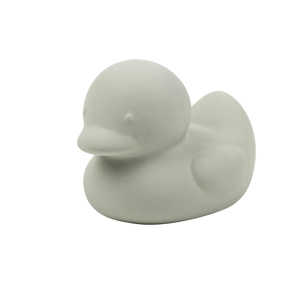Bath Toy Duck Natural Rubber 5414673202138 Nattou