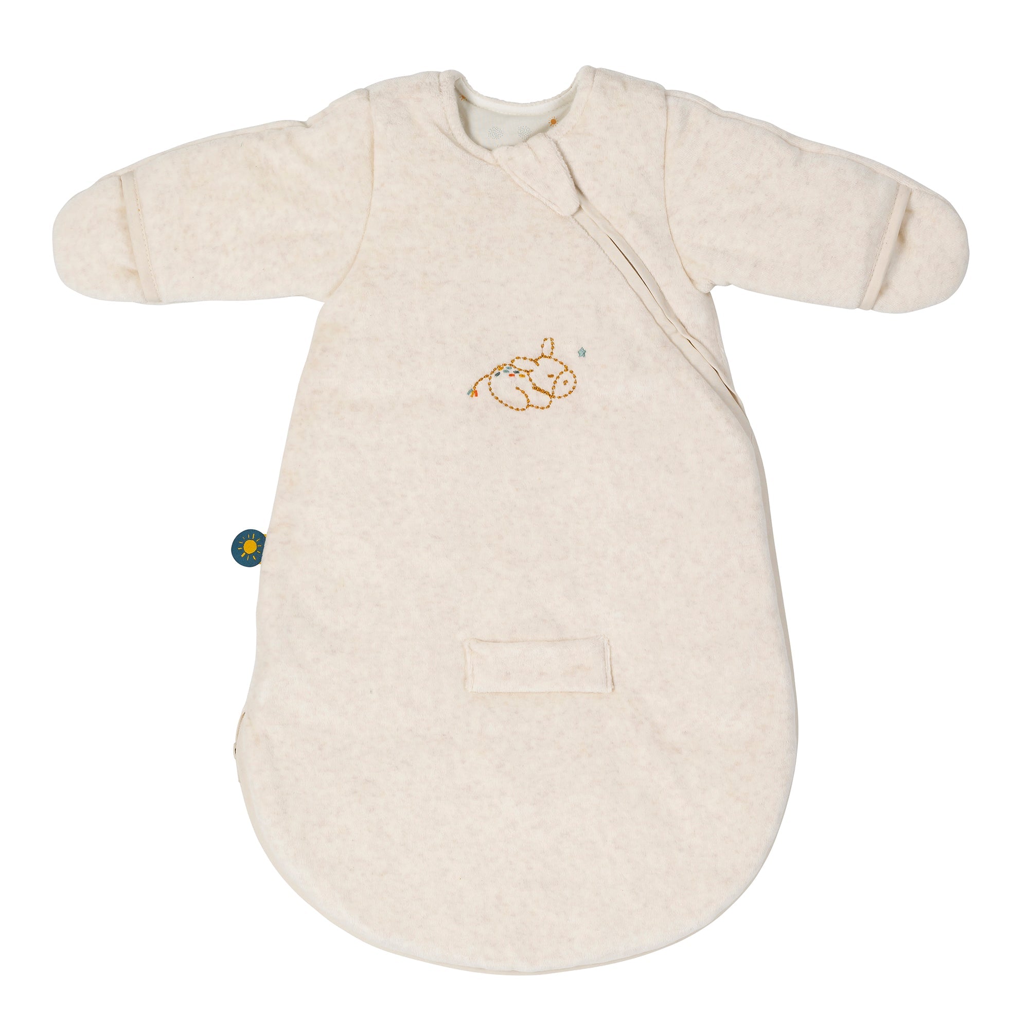 schlafsack 3 5 tog temperatur Schlafsack baby TOG 2,5 Felix und Leo