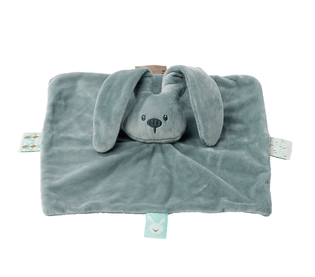 Comforter Doudou Rabbit Lapidou 5414673878258 Nattou
