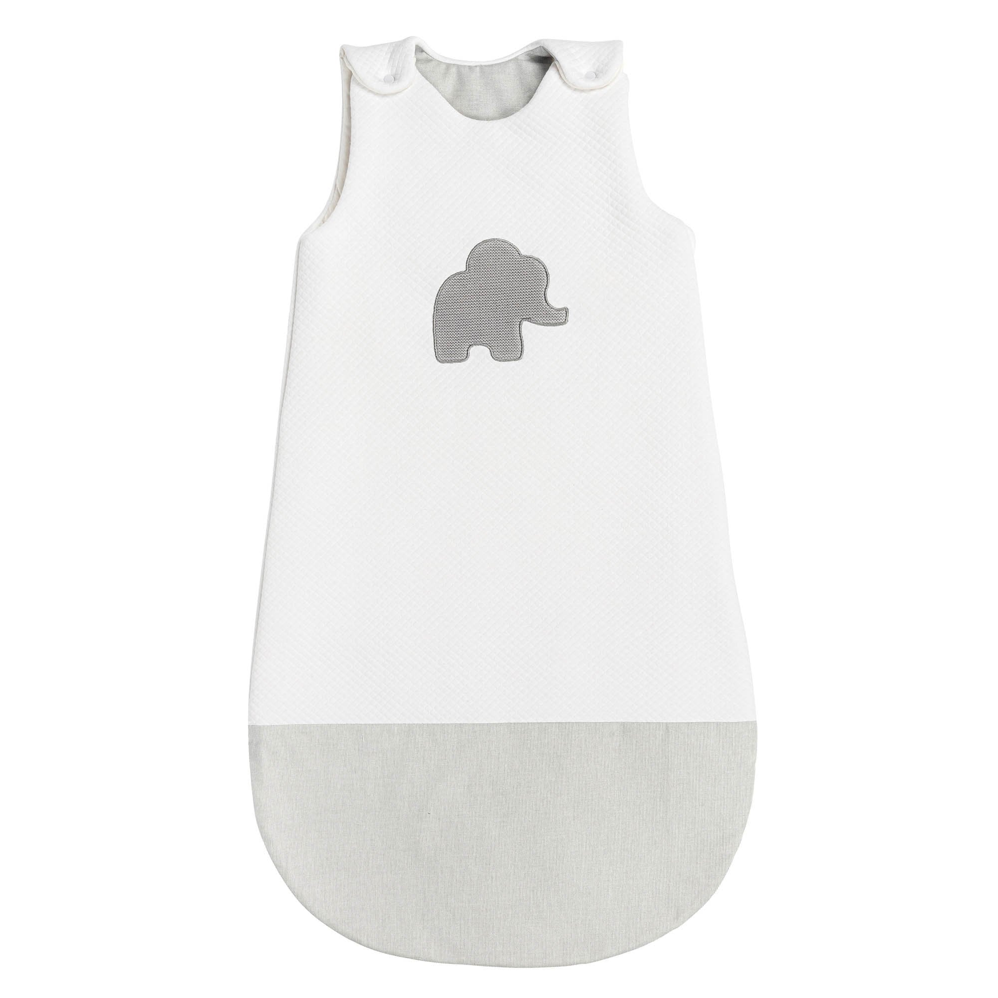 Nattou Schlafsack baby Elefant Tembo