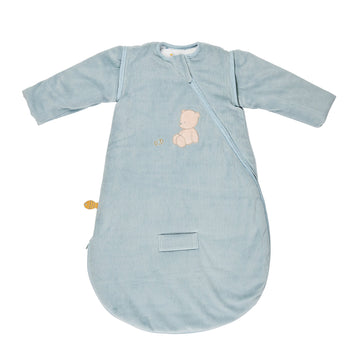 Nattou Baby Sleeping Bag TOG 2,5 Romeo, Jules and Sally 70 cm Dark Blue