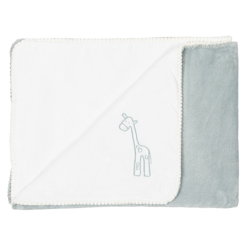 Baby Blanket Axel and Luna 5414673748322 Nattou