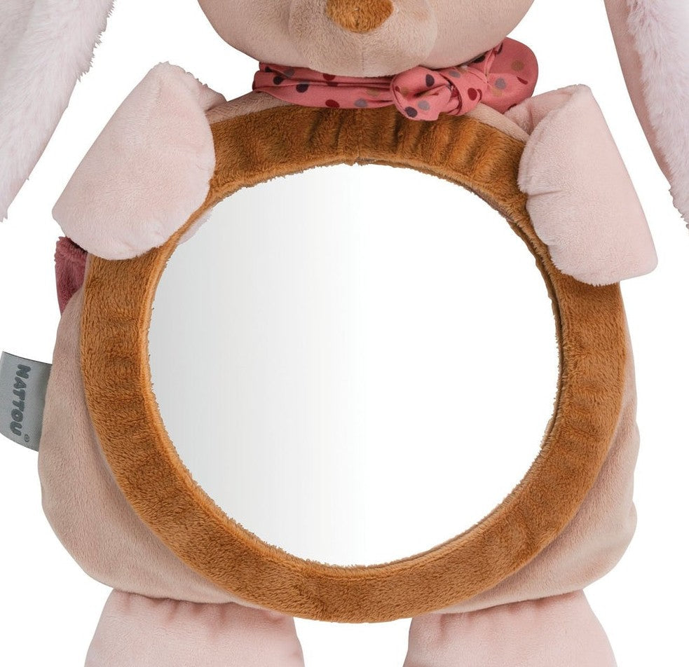 Mirror Spare Part for Nattou Baby Car Mirror