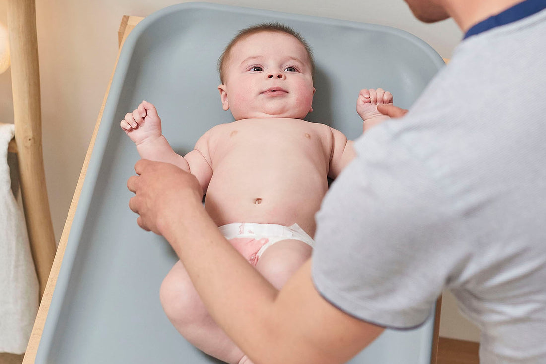 Buying baby changing pad: what to look out for?