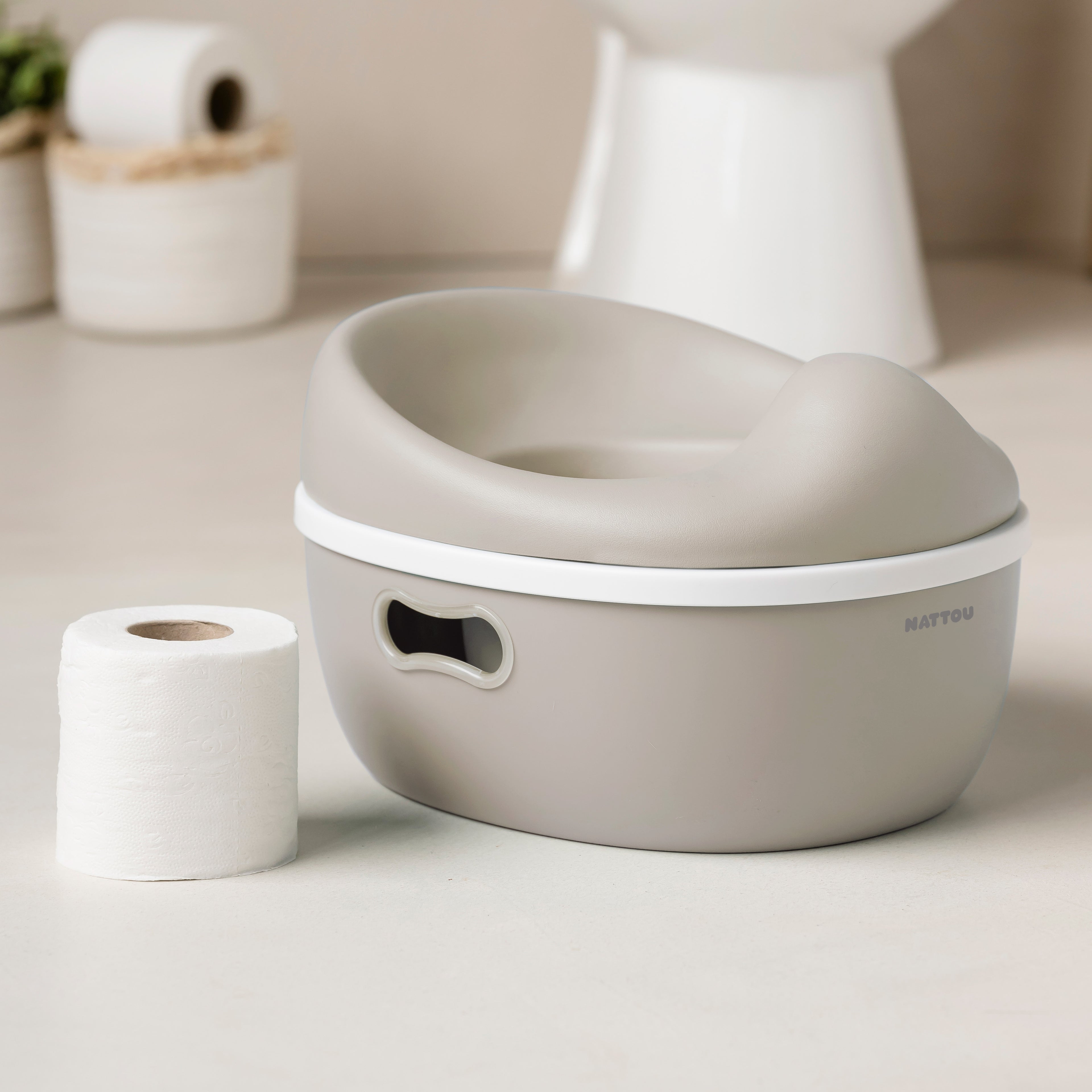 Pot d'apprentissage CARE