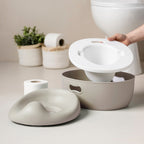 Pot d'apprentissage CARE