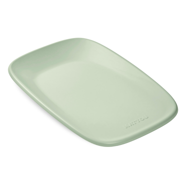 Matelas à langer Softy - 50 x 70 cm - Vert