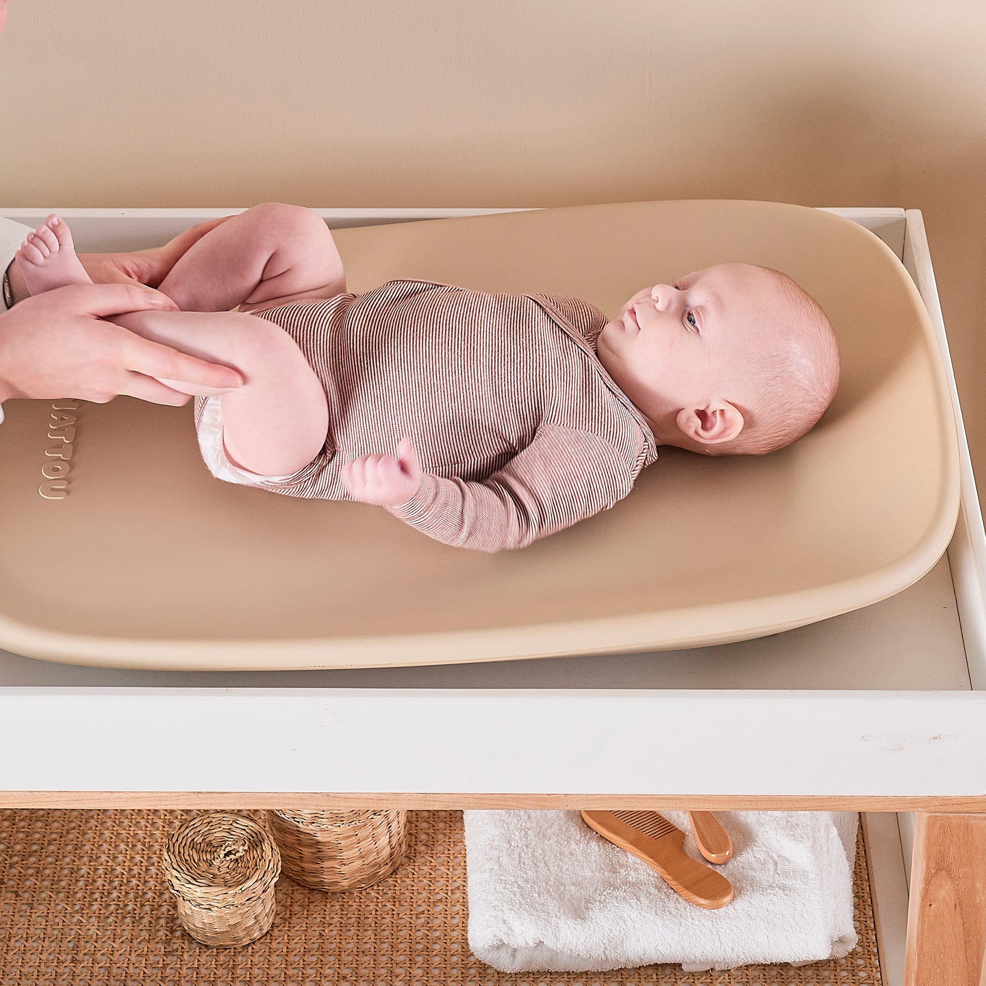 Changing Pad Softy