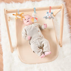 Changing Pad Softy