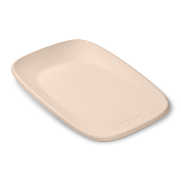 Matelas à langer Softy - 50 x 70 cm - Beige