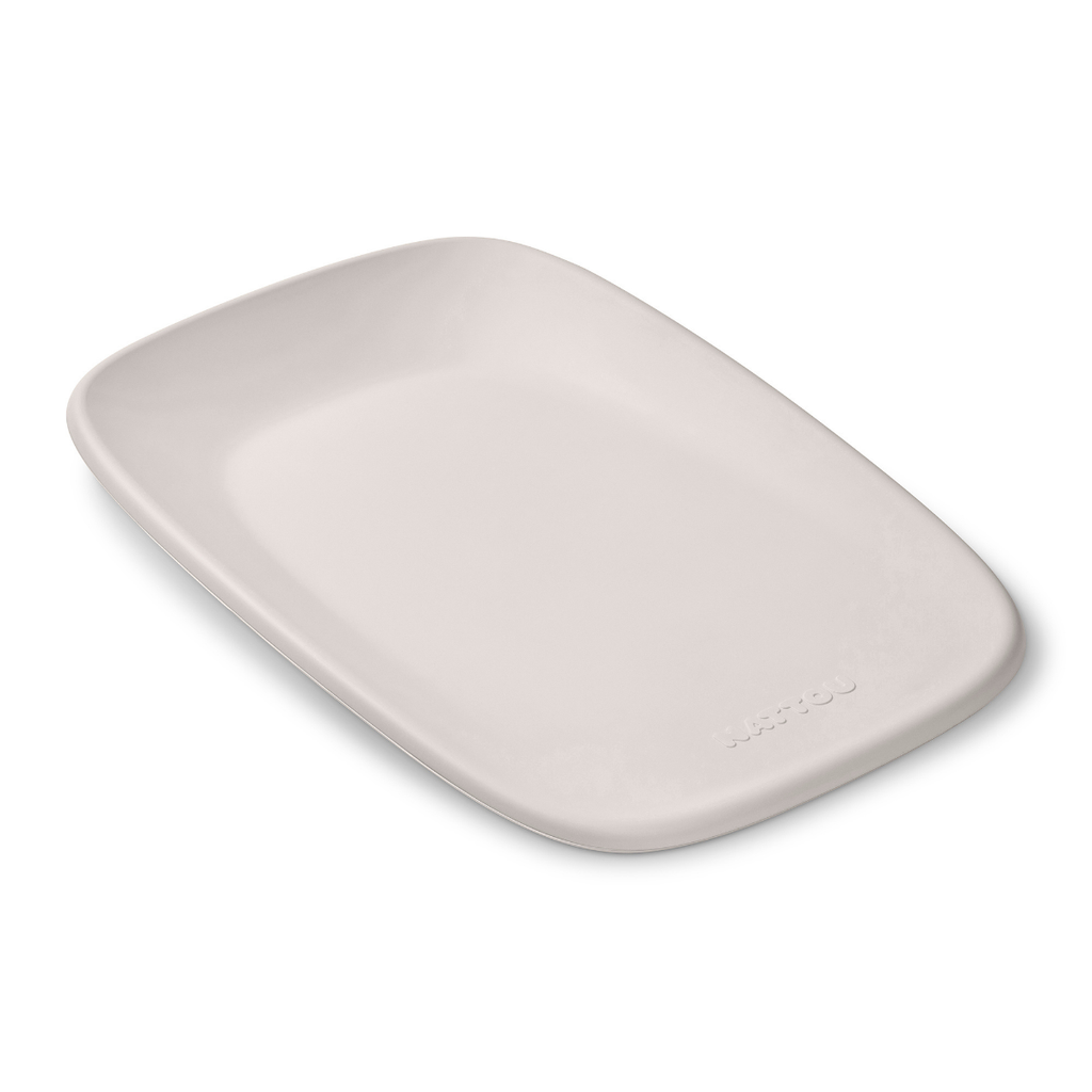 Softy Changing Mat - Changing Pad 50x70 cm - Clay Changing Pad [DE]