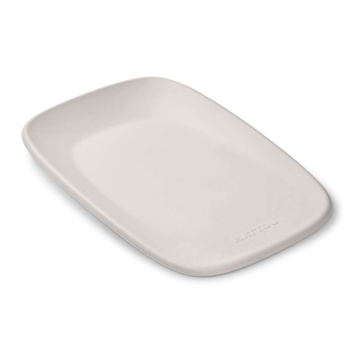 Softy Changing Mat - Changing Pad 50x70 cm - Clay Changing Pad [DE]