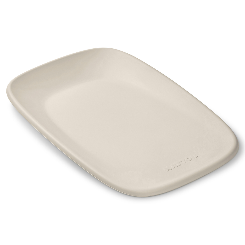 Softy Changing Mat - Changing Pad 50x70 cm - Clay Changing Pad [ES]