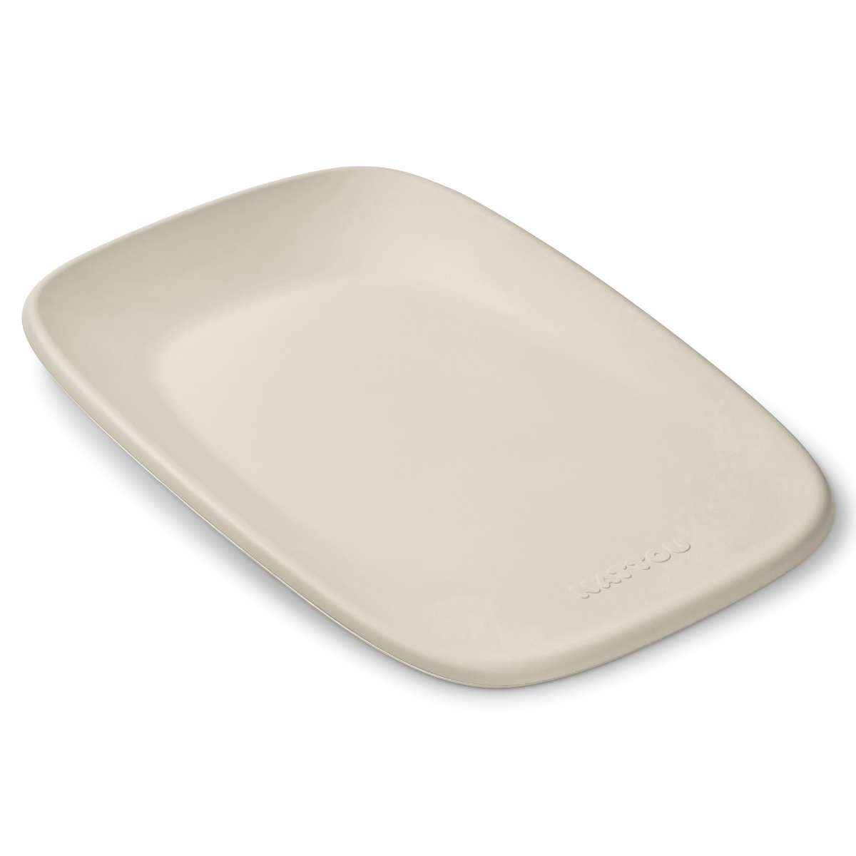 Softy Changing Mat - Changing Pad 50x70 cm - Clay Changing Pad [ES]