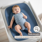Softy Changing Mat - Changing Pad 50x70 cm - Night Blue Changing Pad [IT]