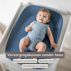 Softy Changing Mat - Changing Pad 50x70 cm - Night Blue Changing Pad [NL]