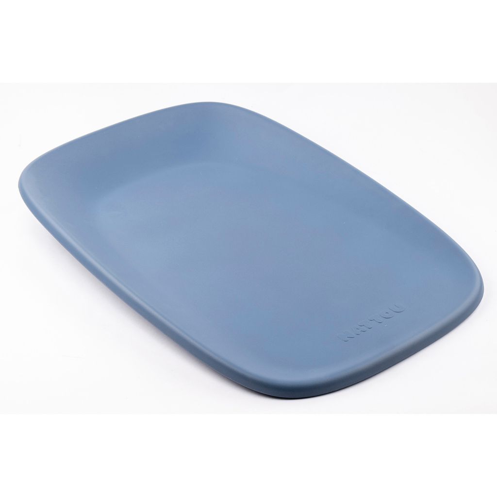 Care Nursing Cushion Midnight Blue 70x50 cm – Changing pad – Baby accessory [EN]
