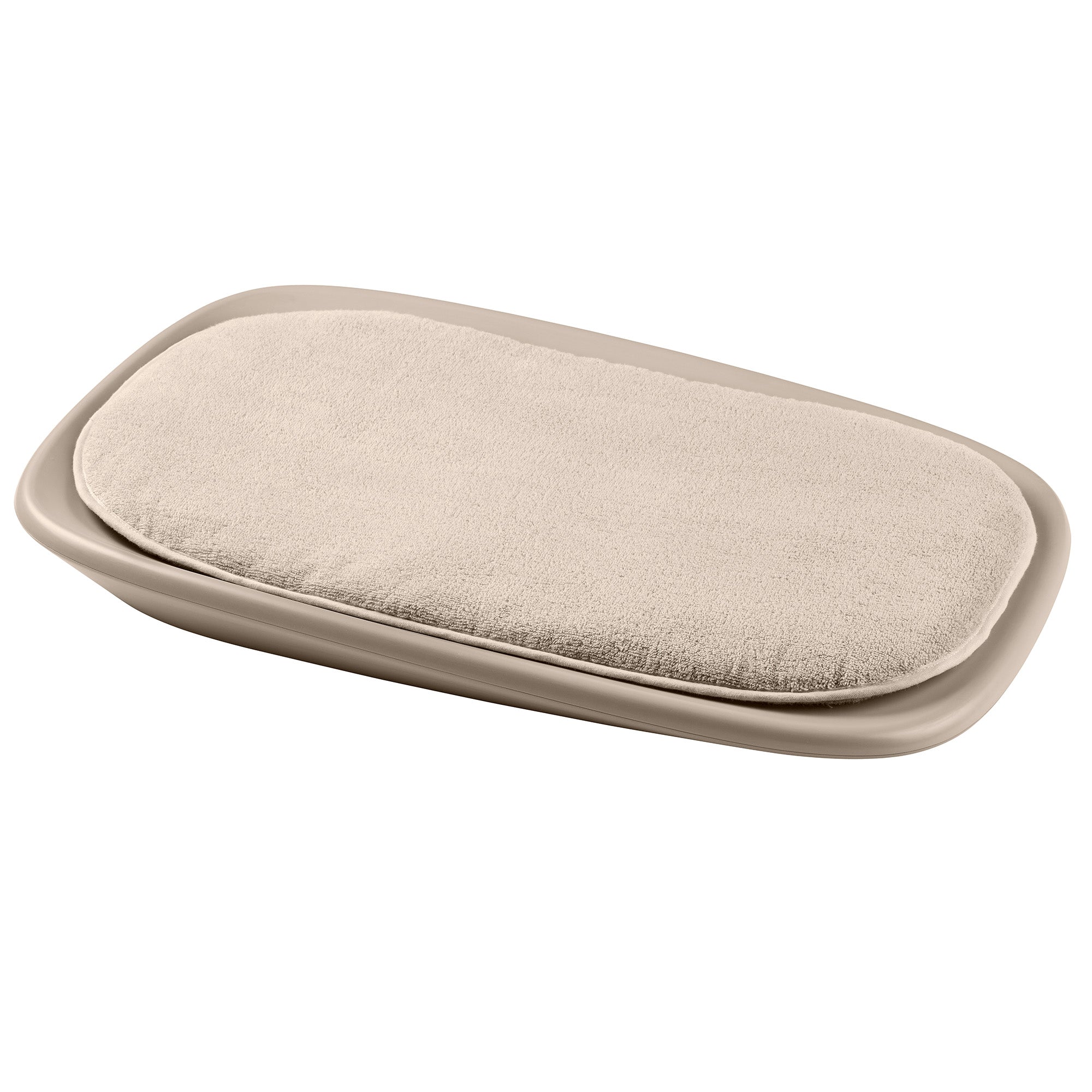 Reducer Cushion CARE Taupe
