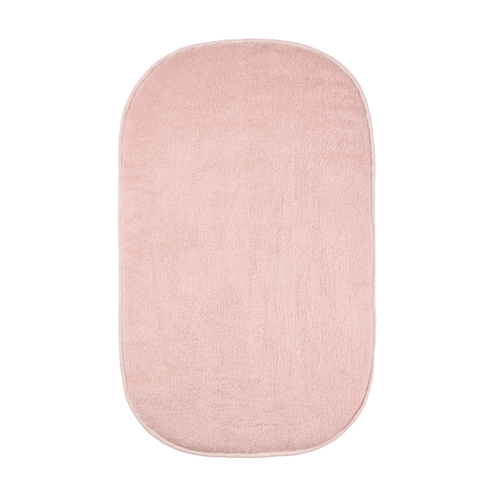 Care Insert Cushion for Softy Changing Pad - Soft Changing Pad - 62 cm - Terry Pink [DE]