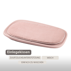 Care Insert Cushion for Softy Changing Pad - Soft Changing Pad - 62 cm - Terry Pink [DE]