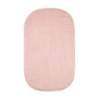 Care Insert Cushion for Softy Changing Pad - Soft Changing Pad - 62 cm - Terry Pink [NL]
