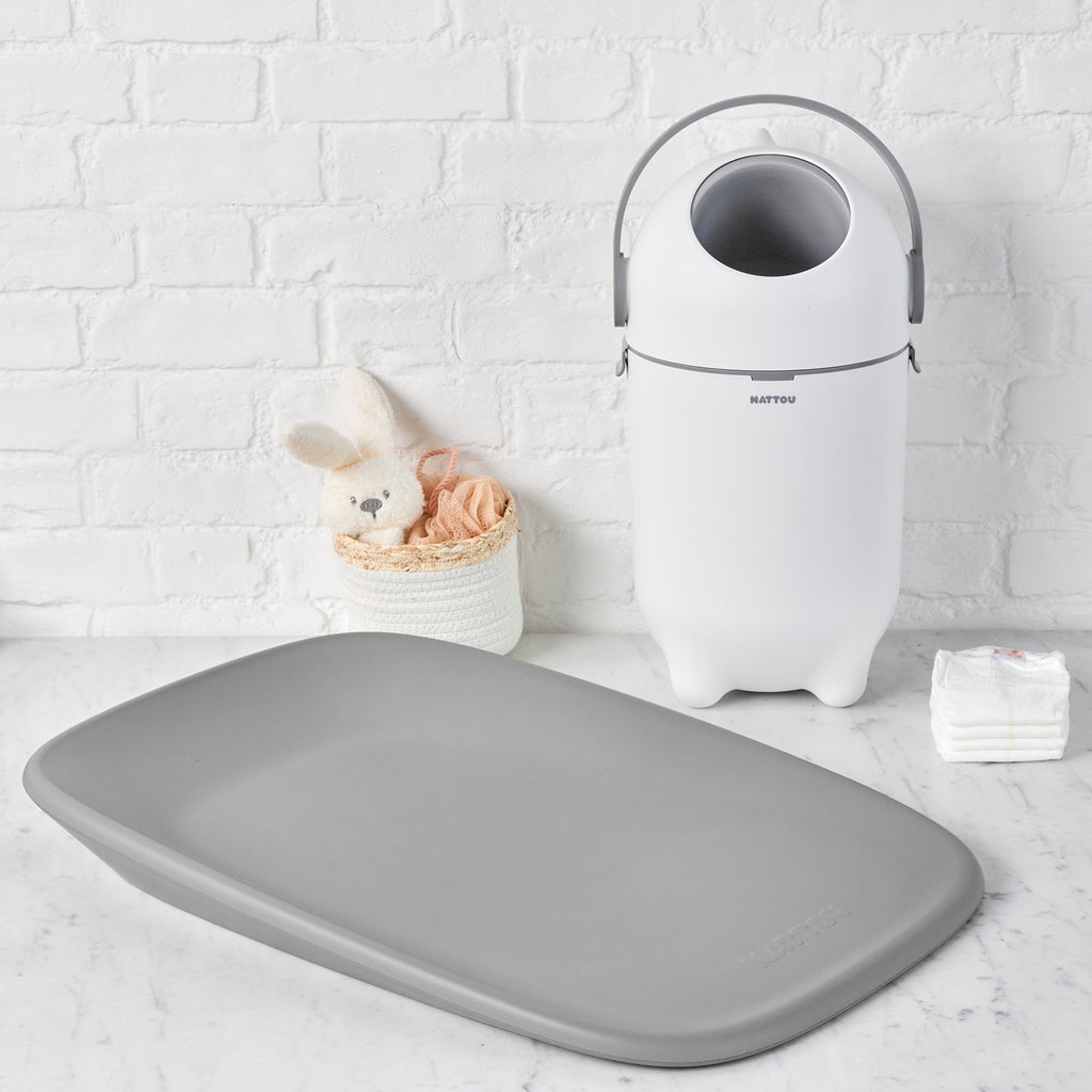 secchio per pannolini DROPY