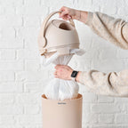 secchio per pannolini DROPY