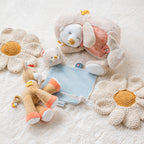 Peluche Riccio Zoe