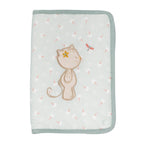 Protège Carnet de Santé  Mila, Lana et Zoe