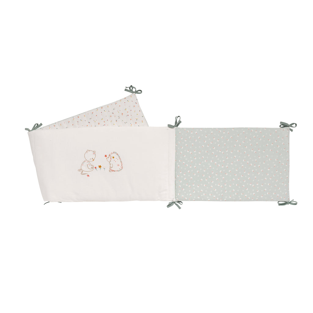 Paracolpi Letto Per Bambino  Mila, Lana and Zoe