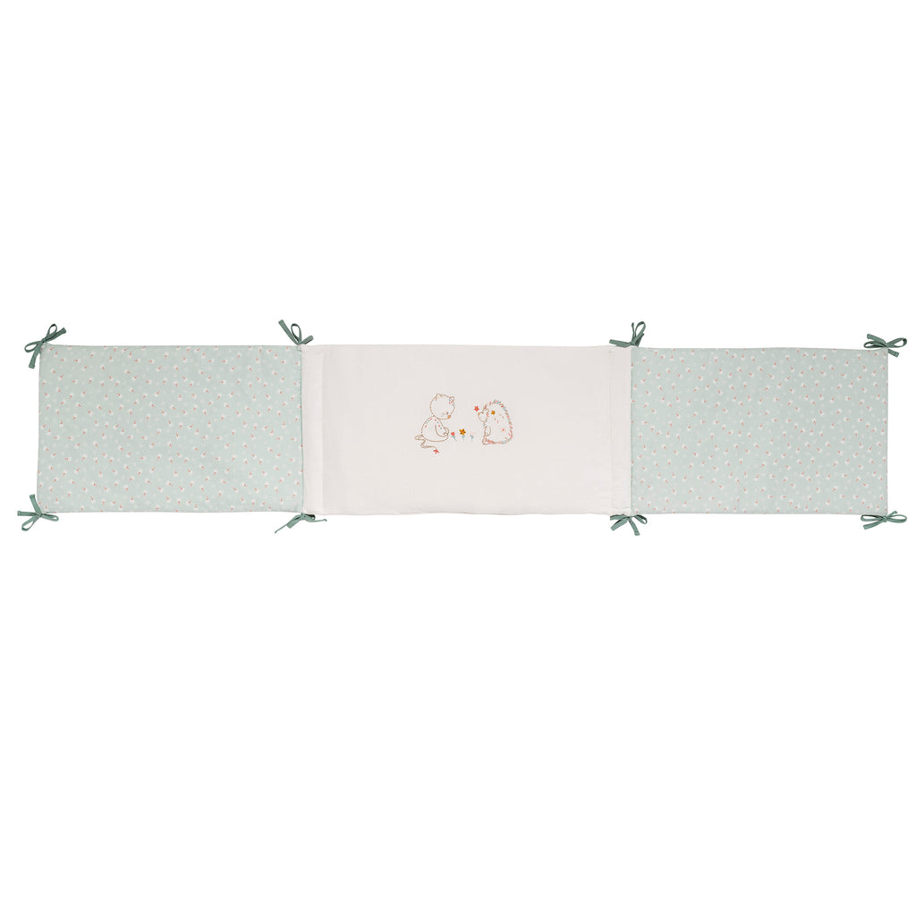 Paracolpi Letto Per Bambino  Mila, Lana and Zoe
