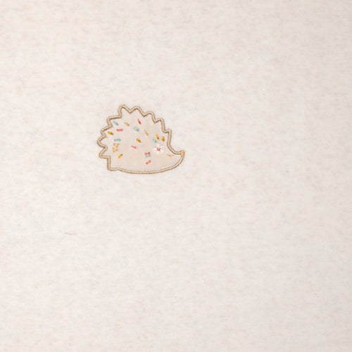 Kuscheldecke Baby  Mila, Lana und Zoe