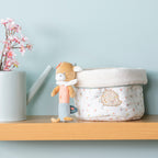 Set de 2 Paniers de Rangement  Mila, Lana et Zoe