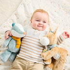 Kuscheltier Dachs Felix