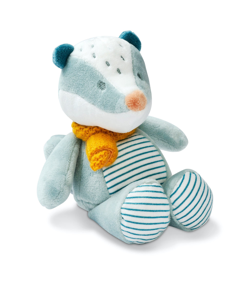 Peluche Blaireau Felix