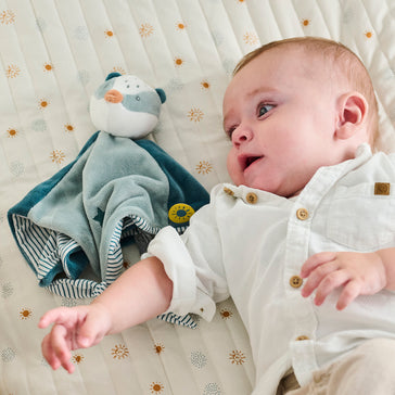 Knuffeldoekje Doudou das Felix
