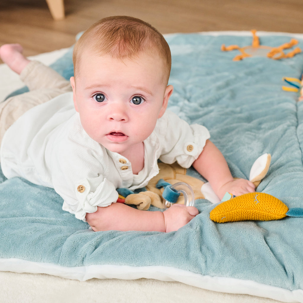 Tapis de Jeu Rectangulaire