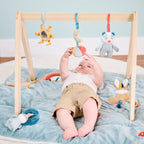 Tapis de Jeu Rectangulaire