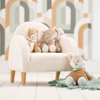 Peluche Volpe FLO, ERNEST & OLI
