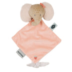 kleine Schnuffeltuch Doudou Elefant FLO, ERNEST & OLI
