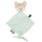 kleine Schnuffeltuch Doudou Fuchs FLO, ERNEST & OLI
