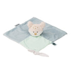 Schnuffeltuch Doudou Fuchs FLO, ERNEST & OLI
