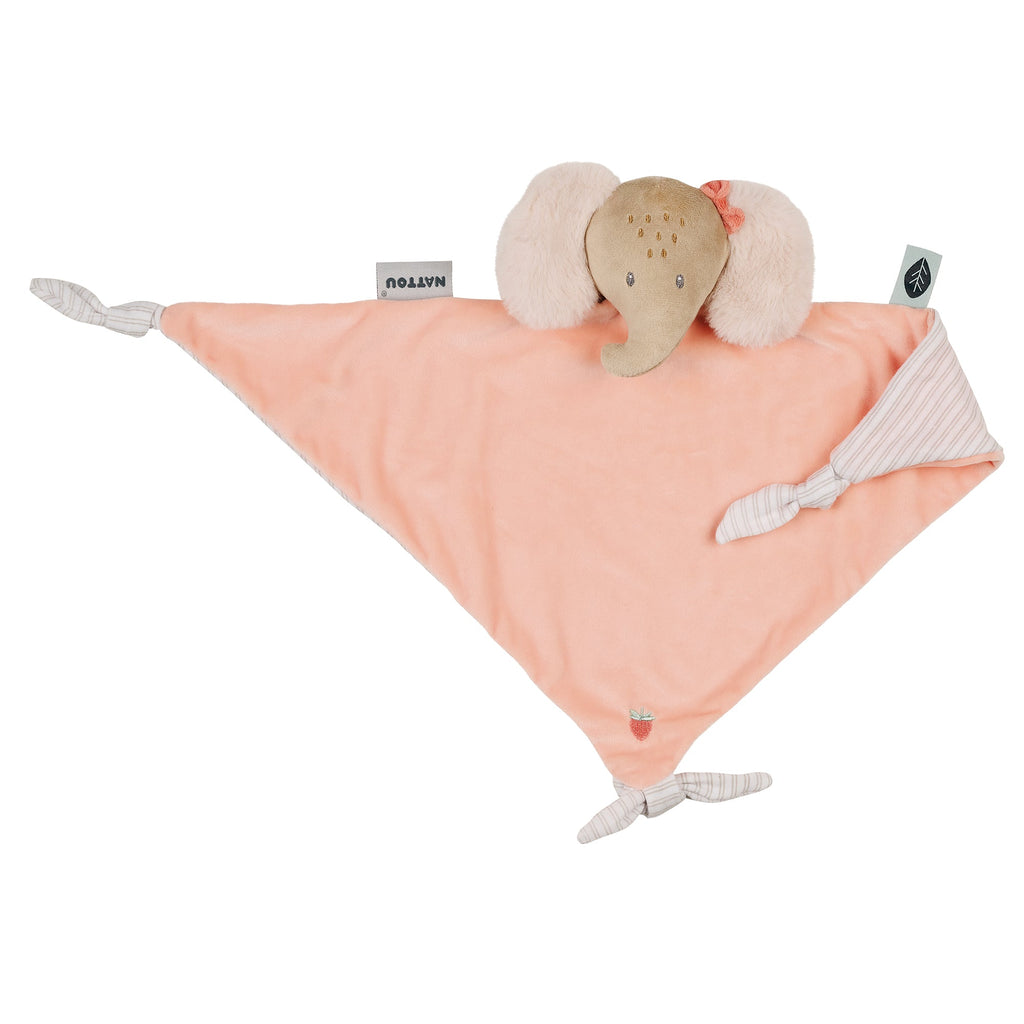 Grand Doudou Elefante FLO, ERNEST & OLI
