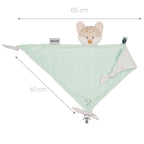 Big Comforter Doudou Fox FLO, ERNEST & OLI