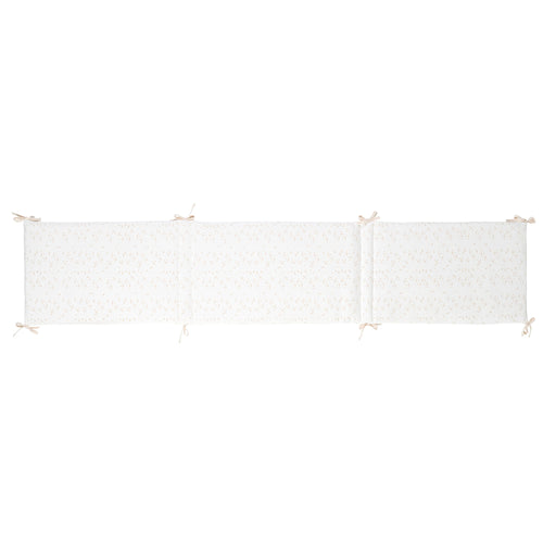 Nattou Bed Bumper FLO, ERNEST & OLI