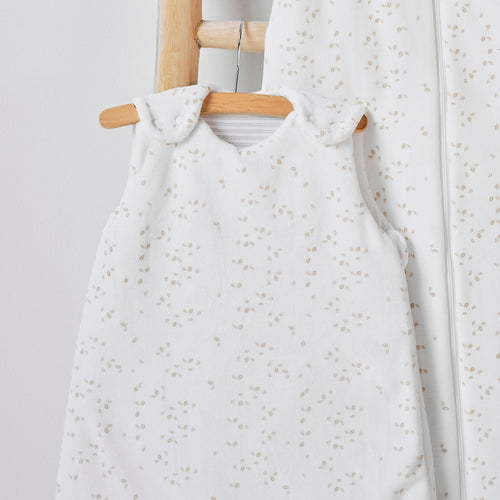 Nattou Baby Sleeping Bag FLO, ERNEST & OLI