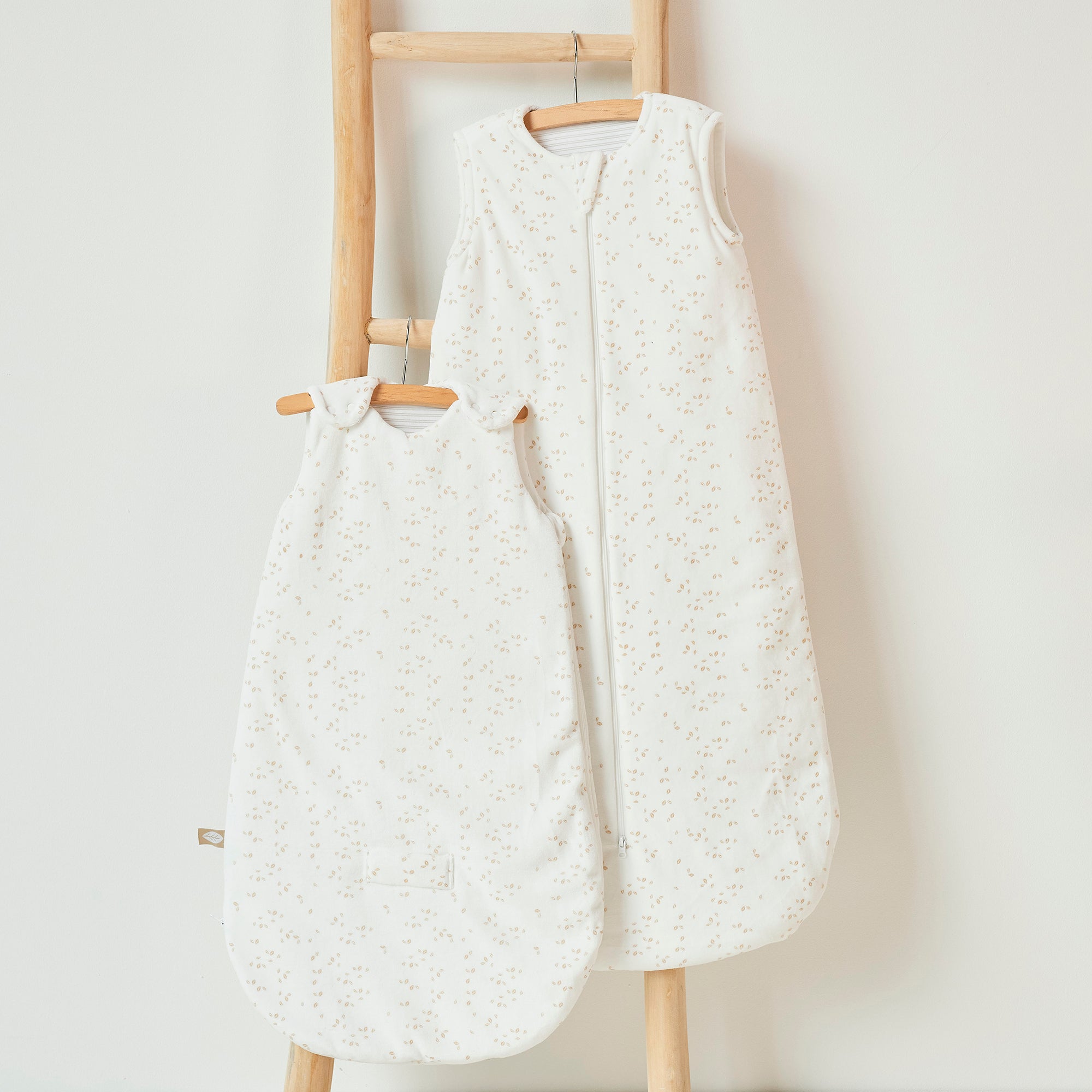 nobodinoz schlafsack winter Schlafsack baby FLO, ERNEST & OLI