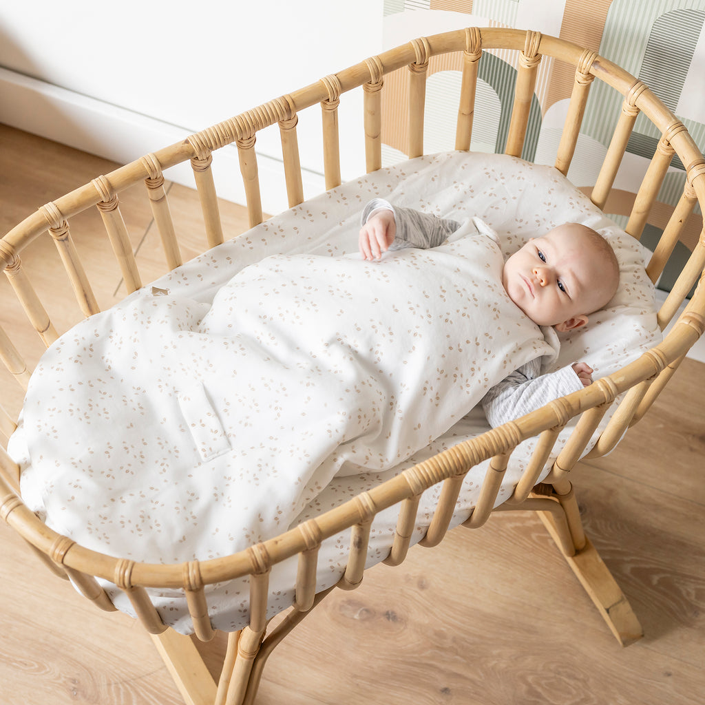 Schlafsack baby FLO, ERNEST & OLI