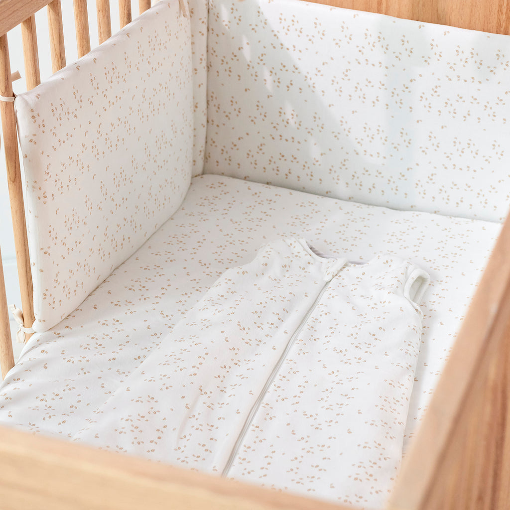 Paracolpi Letto Per Bambino FLO, ERNEST & OLI